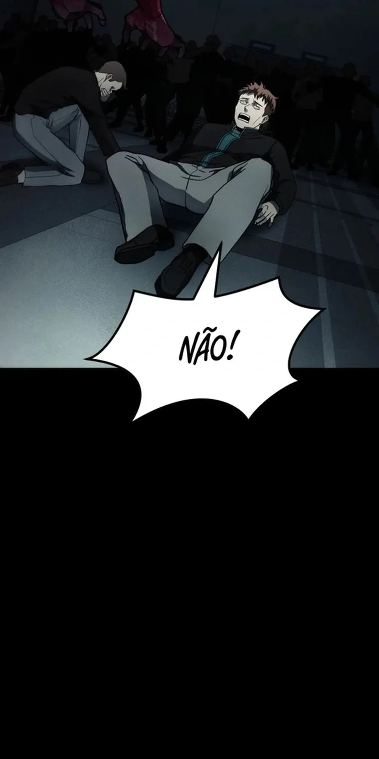 Read Me Tornei Um Monstro Espacial Evoluído (PT-BR) PT Manga Online