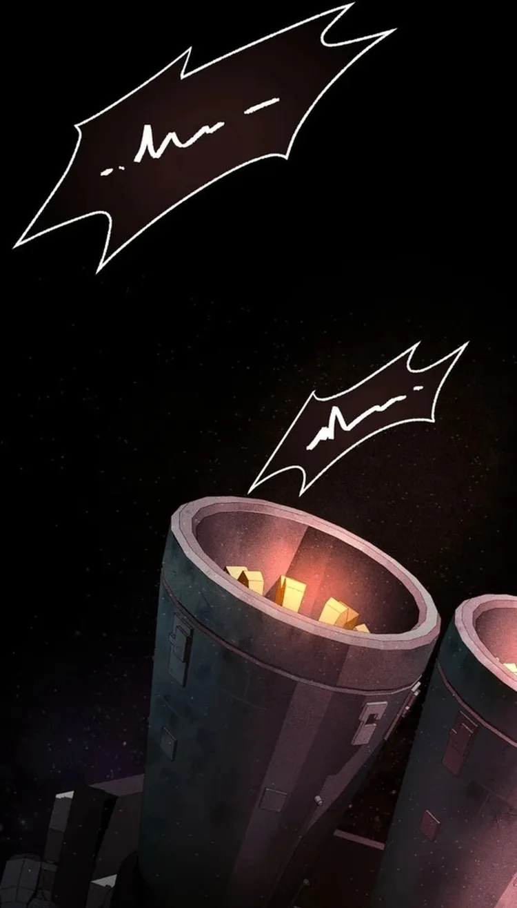 Read Me Tornei Um Monstro Espacial Evoluído (PT-BR) PT Manga Online