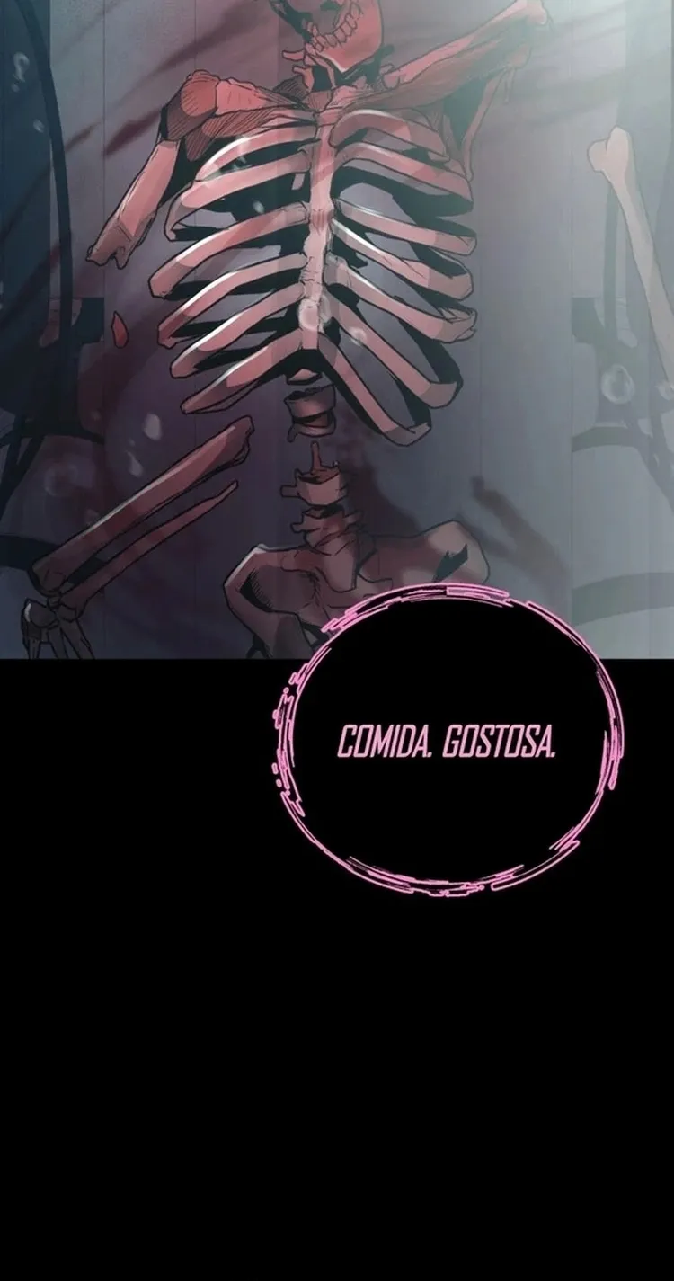 Read Me Tornei Um Monstro Espacial Evoluído (PT-BR) PT Manga Online