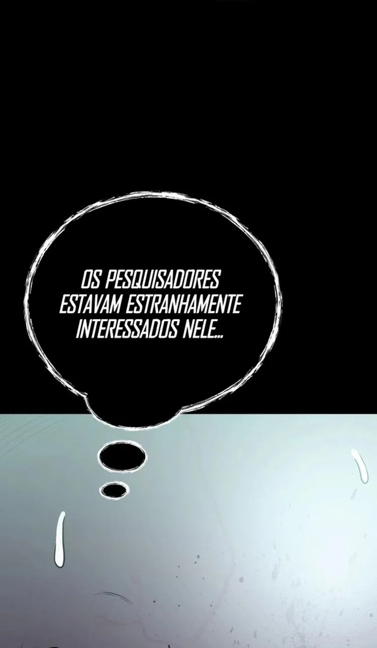 Read Me Tornei Um Monstro Espacial Evoluído (PT-BR) PT Manga Online