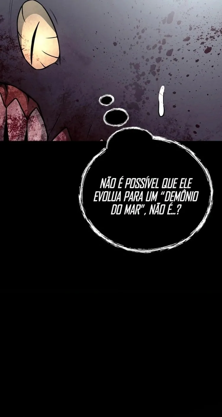 Read Me Tornei Um Monstro Espacial Evoluído (PT-BR) PT Manga Online