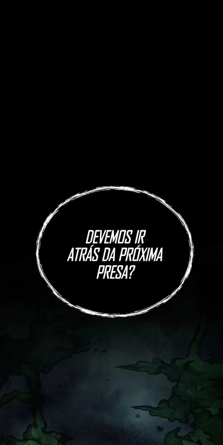 Read Me Tornei Um Monstro Espacial Evoluído (PT-BR) PT Manga Online