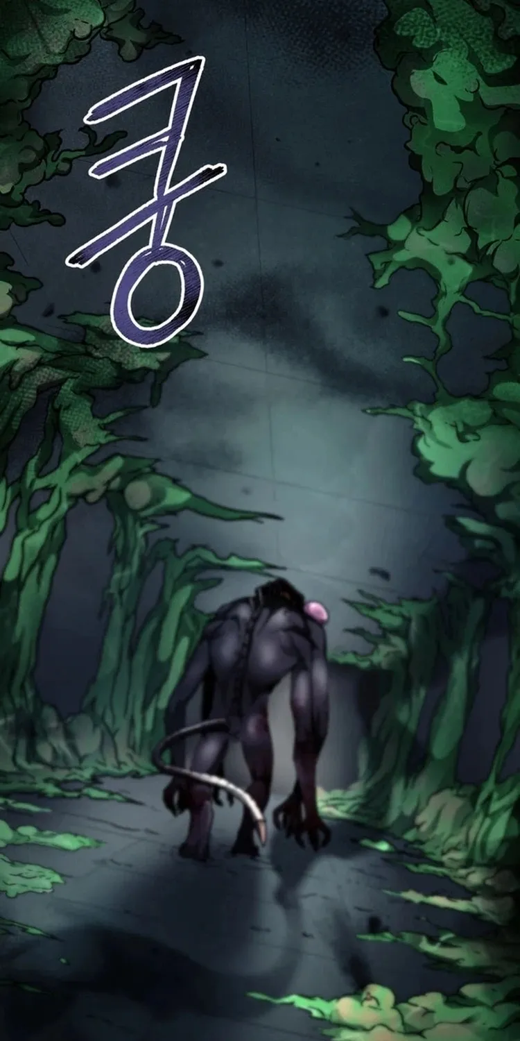 Read Me Tornei Um Monstro Espacial Evoluído (PT-BR) PT Manga Online