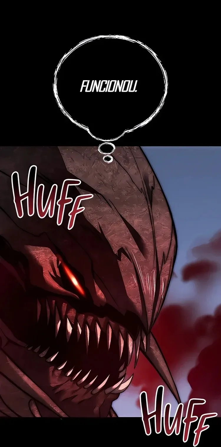 Read Me Tornei Um Monstro Espacial Evoluído (PT-BR) PT Manga Online