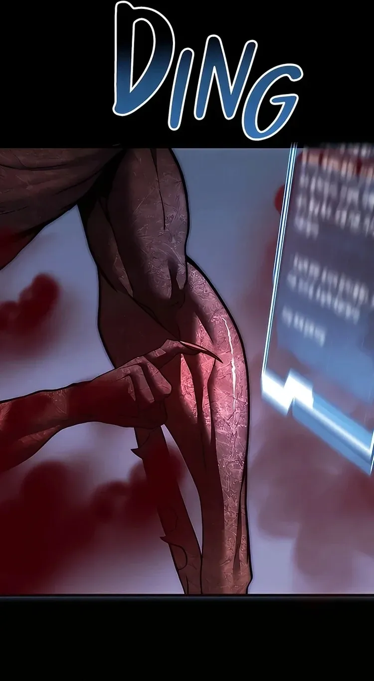Read Me Tornei Um Monstro Espacial Evoluído (PT-BR) PT Manga Online