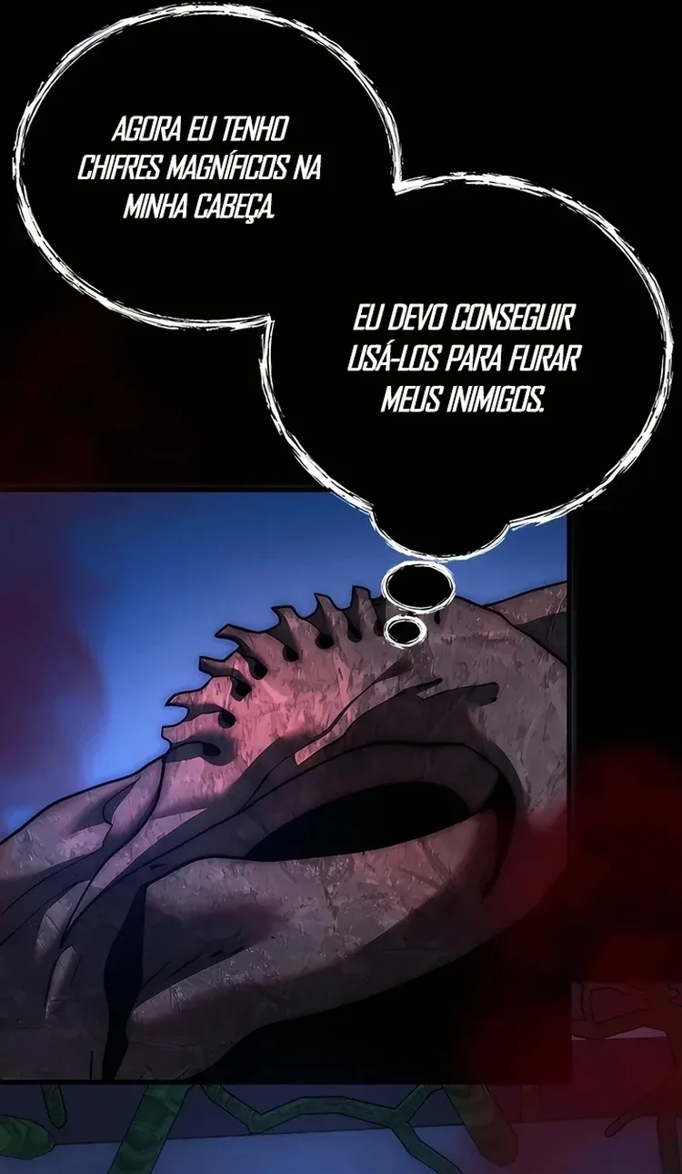 Read Me Tornei Um Monstro Espacial Evoluído (PT-BR) PT Manga Online