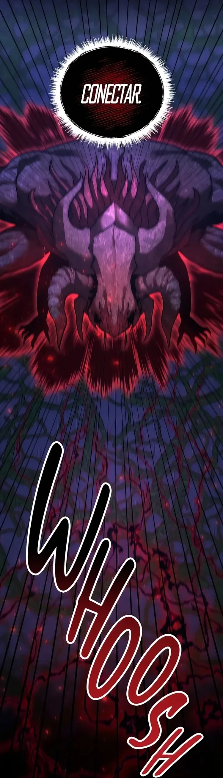 Read Me Tornei Um Monstro Espacial Evoluído (PT-BR) PT Manga Online