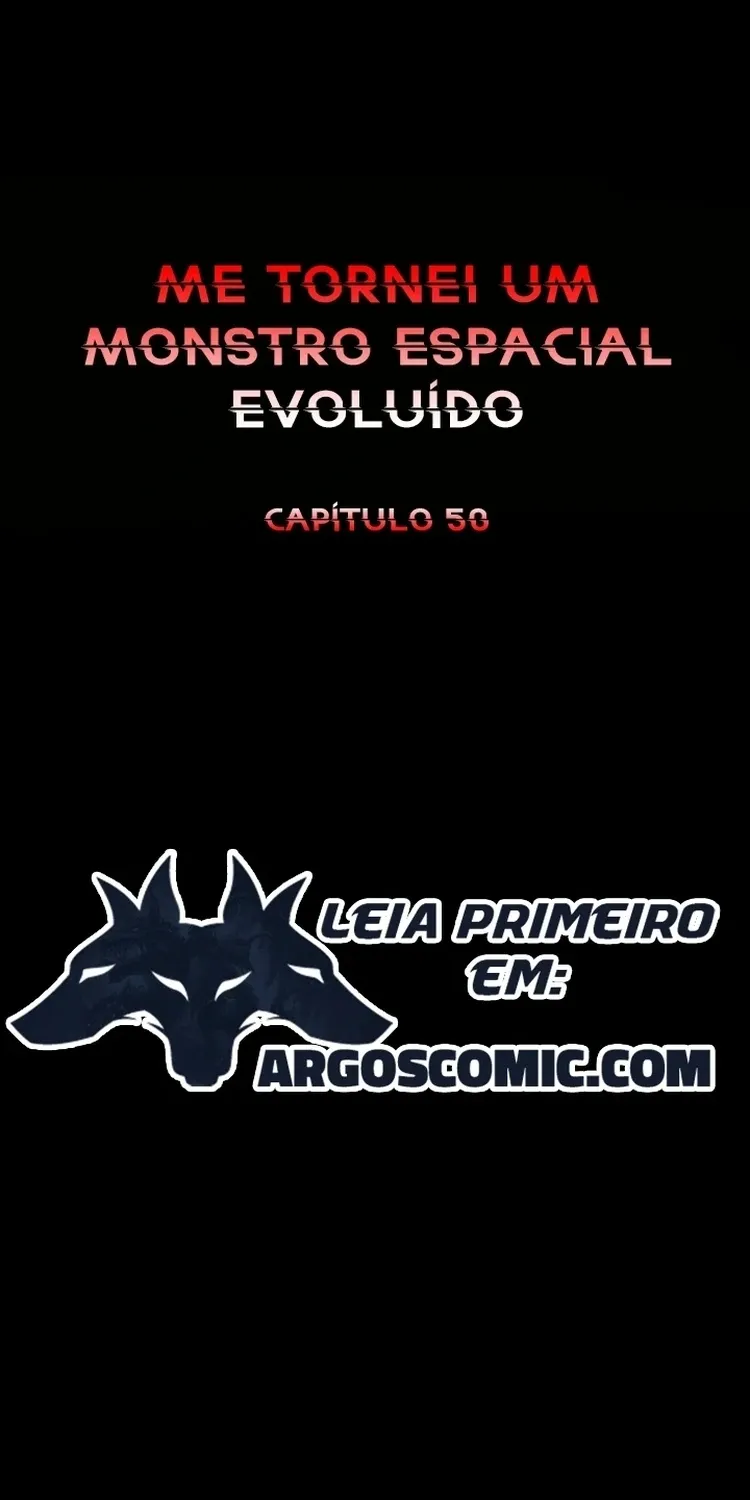 Read Me Tornei Um Monstro Espacial Evoluído (PT-BR) PT Manga Online