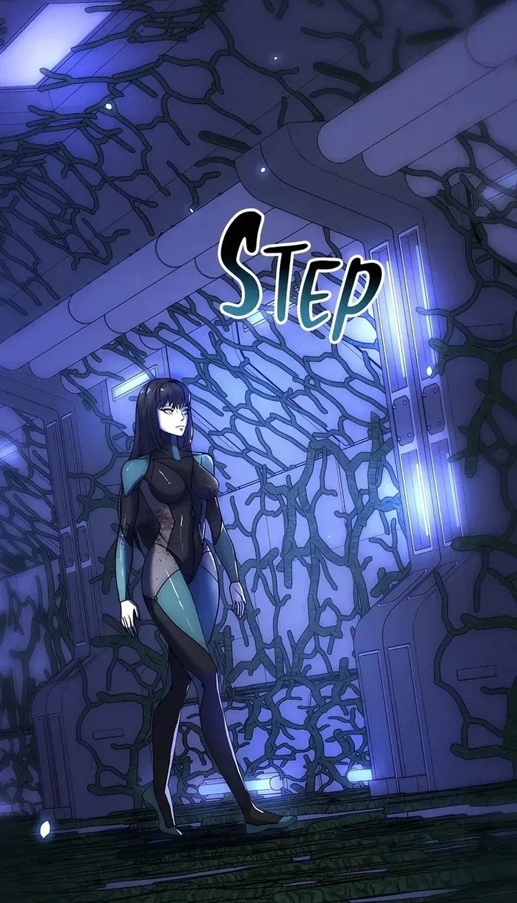 Read Me Tornei Um Monstro Espacial Evoluído (PT-BR) PT Manga Online