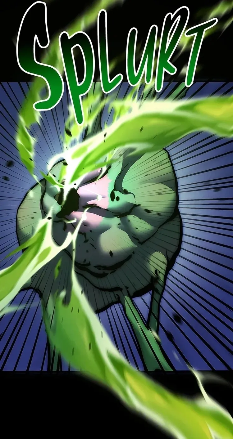 Read Me Tornei Um Monstro Espacial Evoluído (PT-BR) PT Manga Online
