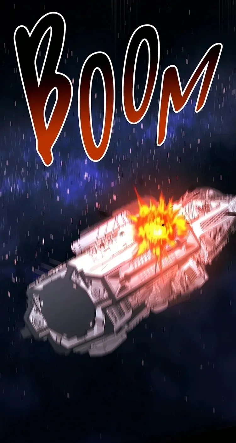 Read Me Tornei Um Monstro Espacial Evoluído (PT-BR) PT Manga Online
