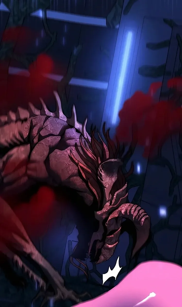 Read Me Tornei Um Monstro Espacial Evoluído (PT-BR) PT Manga Online