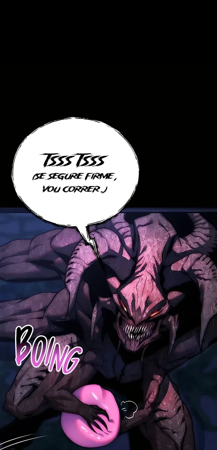 Read Me Tornei Um Monstro Espacial Evoluído (PT-BR) PT Manga Online