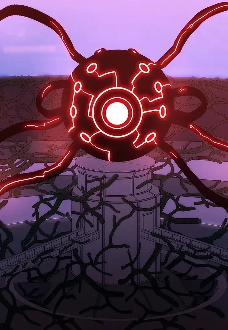 Read Me Tornei Um Monstro Espacial Evoluído (PT-BR) PT Manga Online
