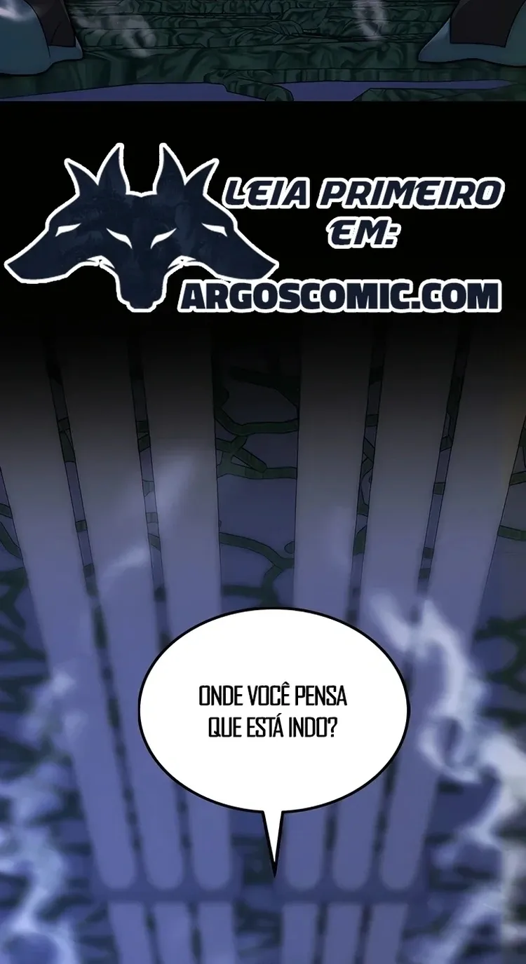 Read Me Tornei Um Monstro Espacial Evoluído (PT-BR) PT Manga Online