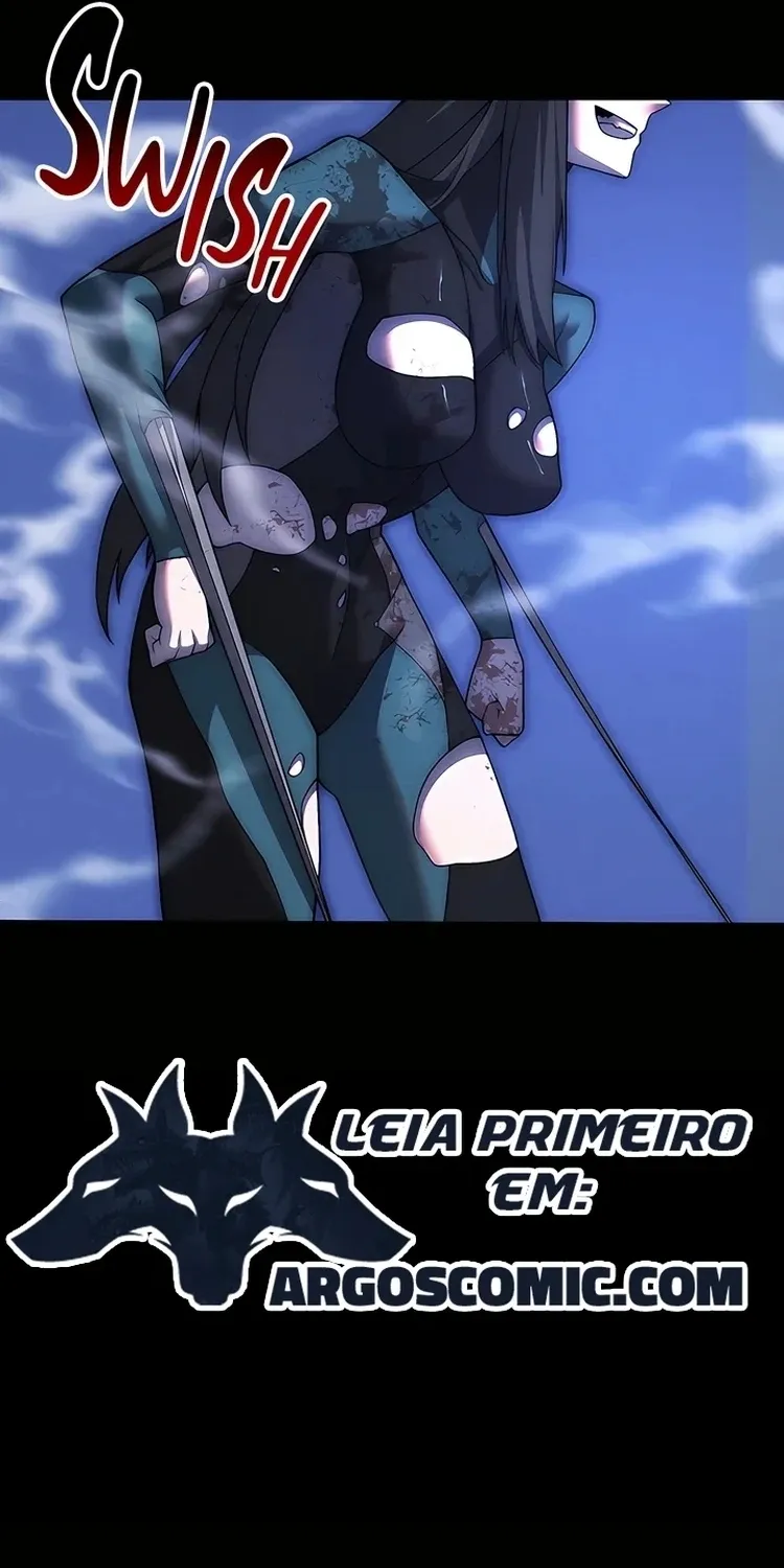 Read Me Tornei Um Monstro Espacial Evoluído (PT-BR) PT Manga Online
