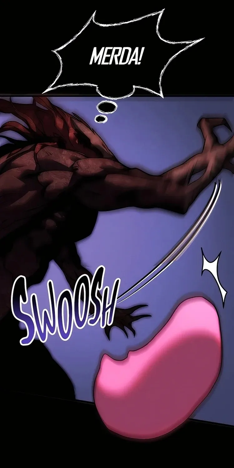 Read Me Tornei Um Monstro Espacial Evoluído (PT-BR) PT Manga Online