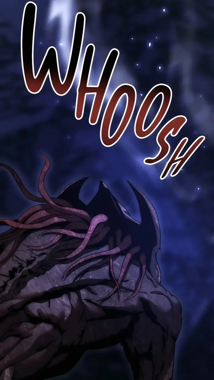 Read Me Tornei Um Monstro Espacial Evoluído (PT-BR) PT Manga Online