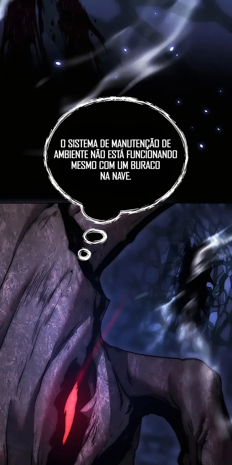 Read Me Tornei Um Monstro Espacial Evoluído (PT-BR) PT Manga Online