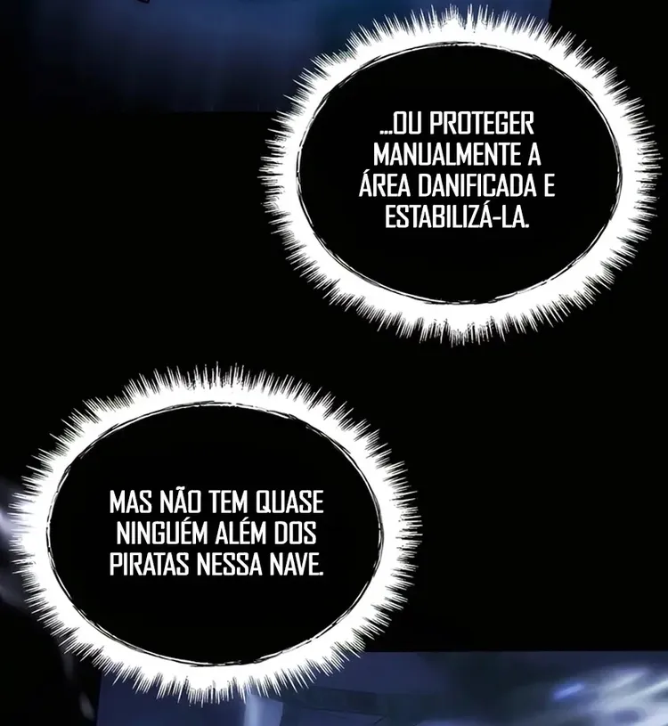 Read Me Tornei Um Monstro Espacial Evoluído (PT-BR) PT Manga Online