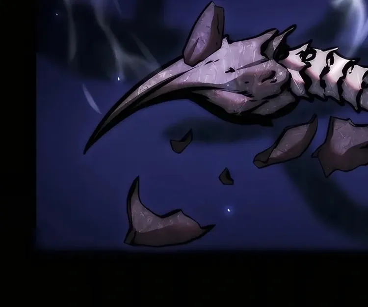 Read Me Tornei Um Monstro Espacial Evoluído (PT-BR) PT Manga Online