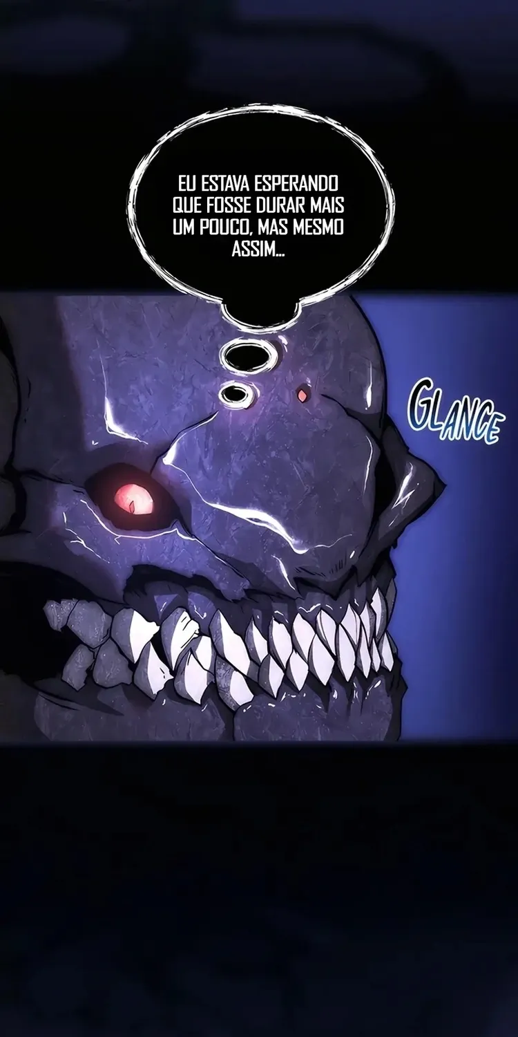 Read Me Tornei Um Monstro Espacial Evoluído (PT-BR) PT Manga Online