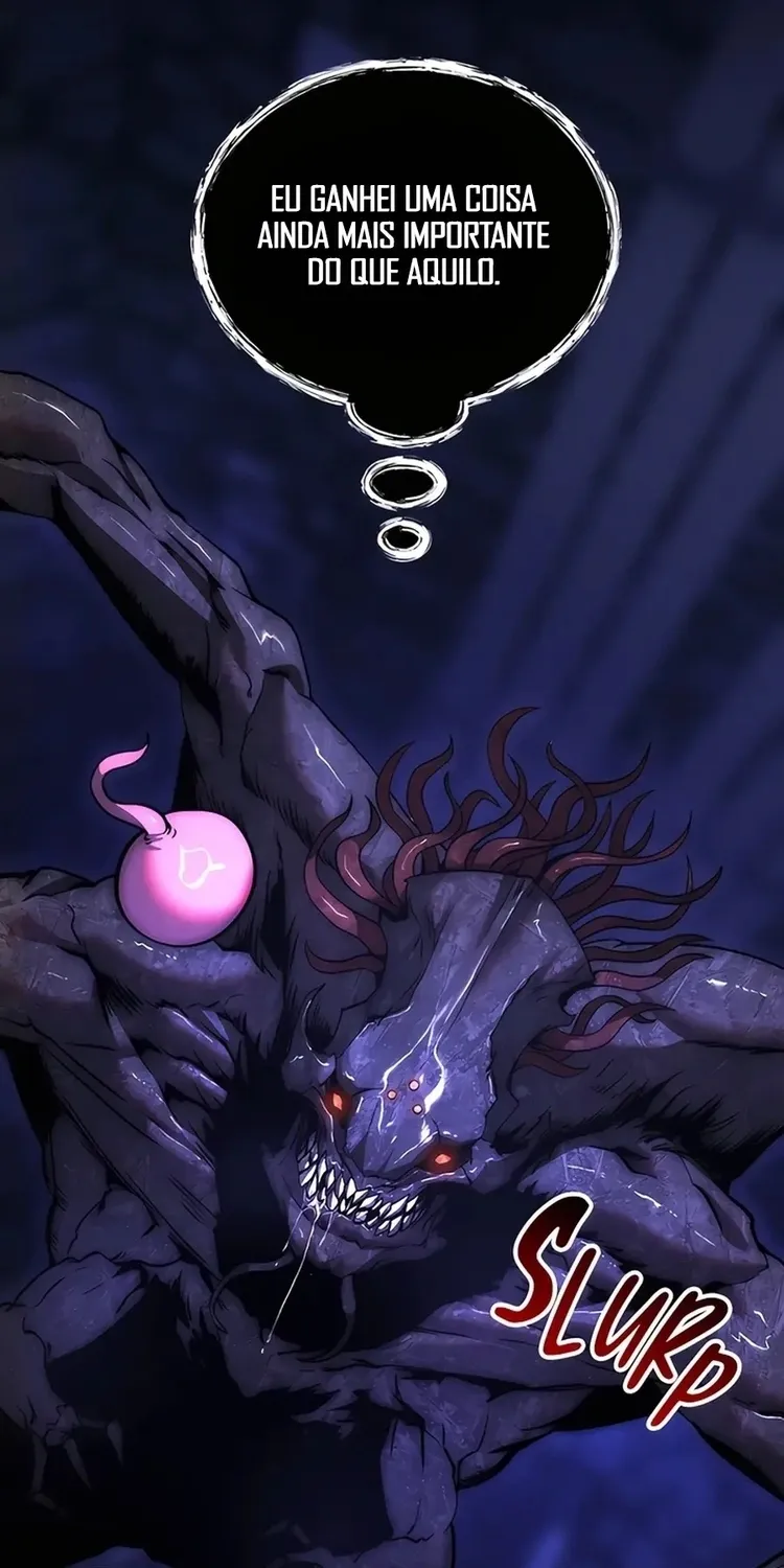 Read Me Tornei Um Monstro Espacial Evoluído (PT-BR) PT Manga Online