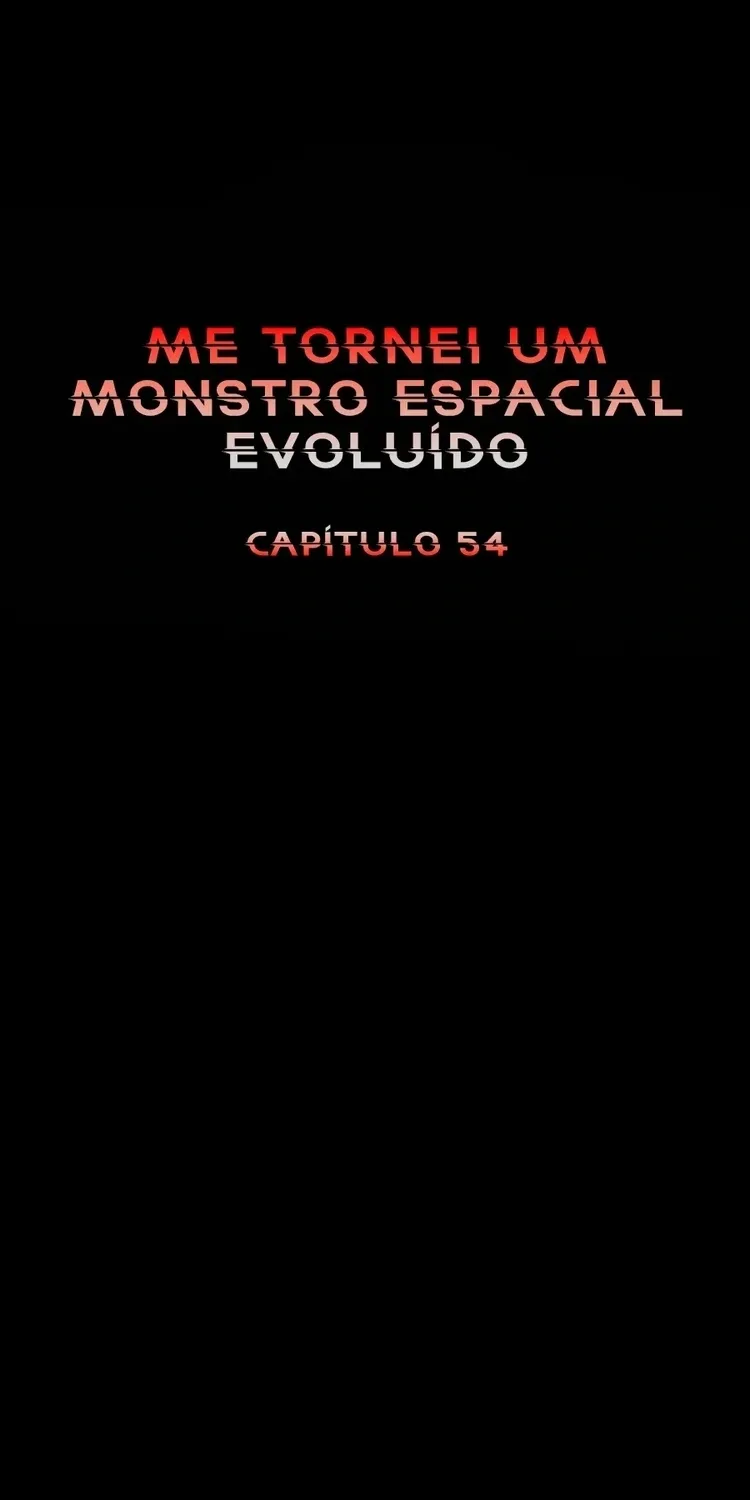 Read Me Tornei Um Monstro Espacial Evoluído (PT-BR) PT Manga Online