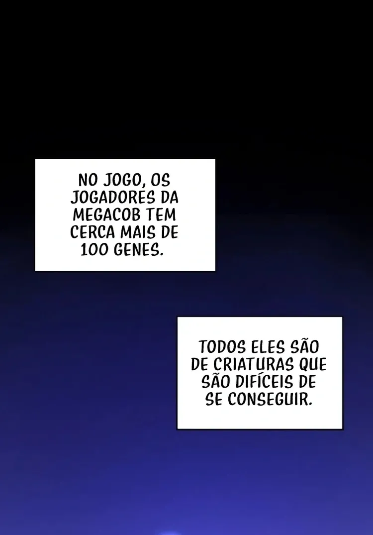 Read Me Tornei Um Monstro Espacial Evoluído (PT-BR) PT Manga Online