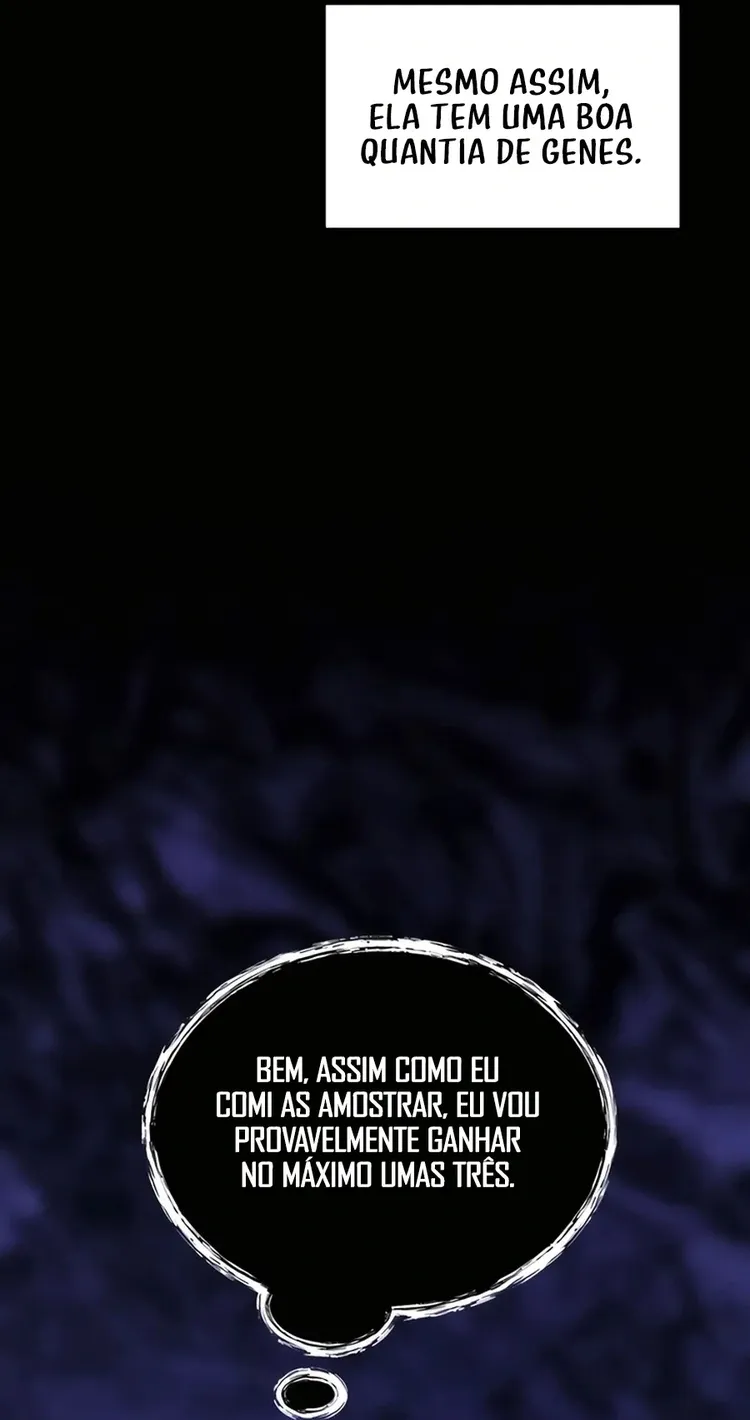 Read Me Tornei Um Monstro Espacial Evoluído (PT-BR) PT Manga Online