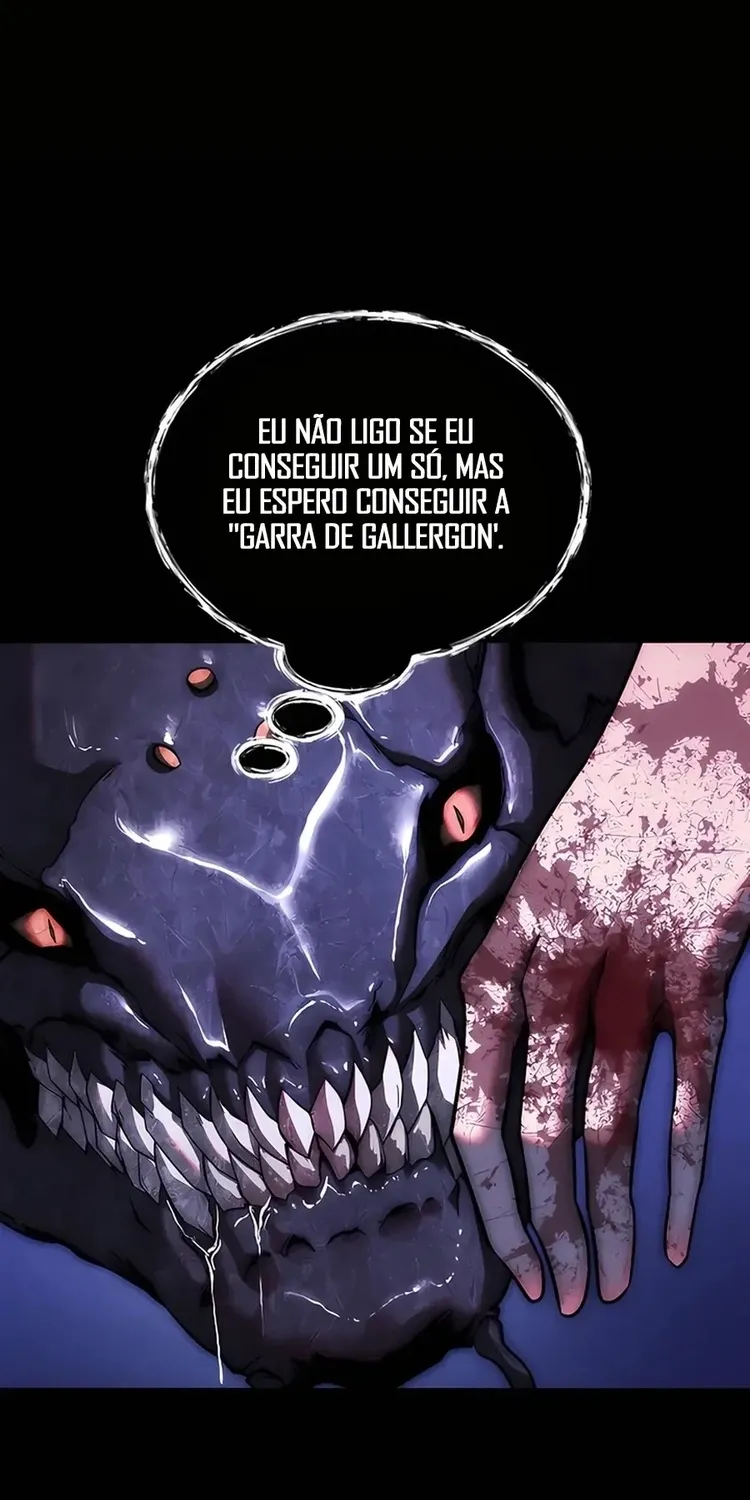Read Me Tornei Um Monstro Espacial Evoluído (PT-BR) PT Manga Online