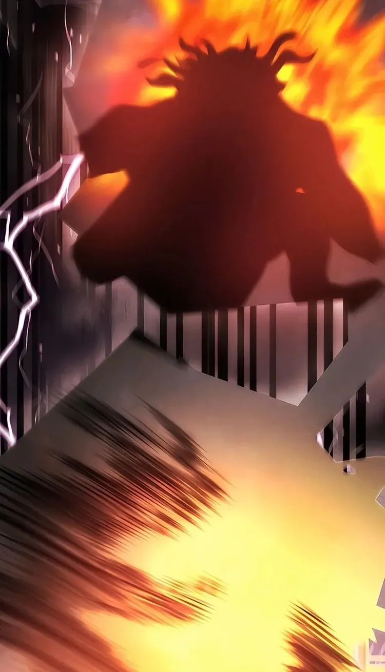 Read Me Tornei Um Monstro Espacial Evoluído (PT-BR) PT Manga Online