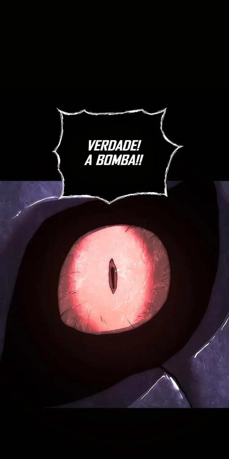 Read Me Tornei Um Monstro Espacial Evoluído (PT-BR) PT Manga Online