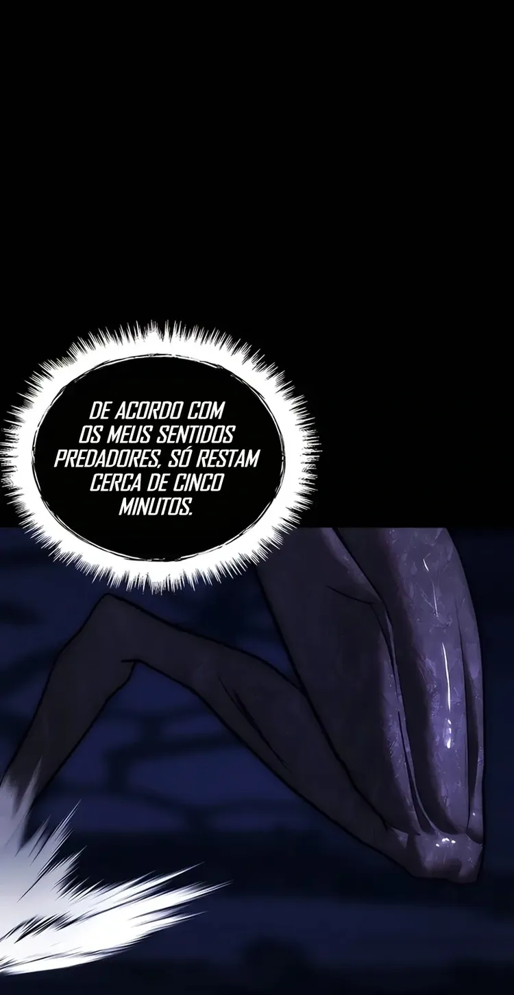 Read Me Tornei Um Monstro Espacial Evoluído (PT-BR) PT Manga Online