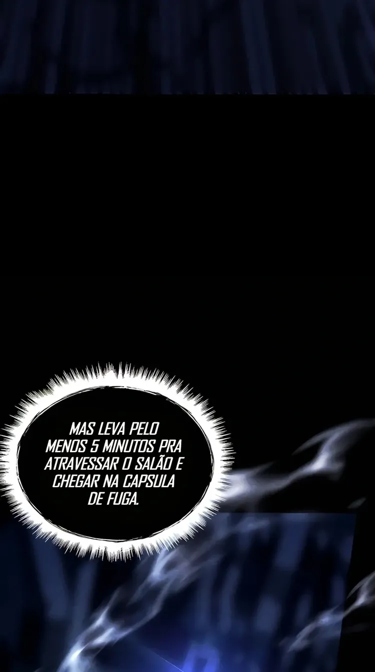 Read Me Tornei Um Monstro Espacial Evoluído (PT-BR) PT Manga Online