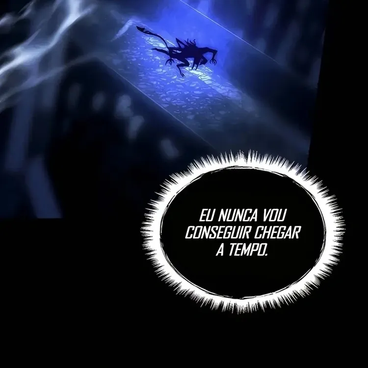 Read Me Tornei Um Monstro Espacial Evoluído (PT-BR) PT Manga Online