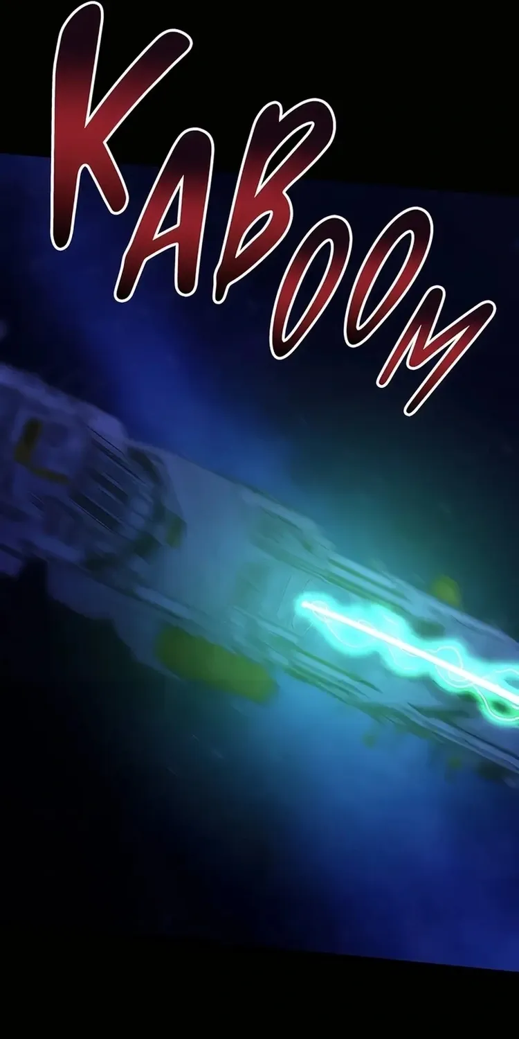 Read Me Tornei Um Monstro Espacial Evoluído (PT-BR) PT Manga Online