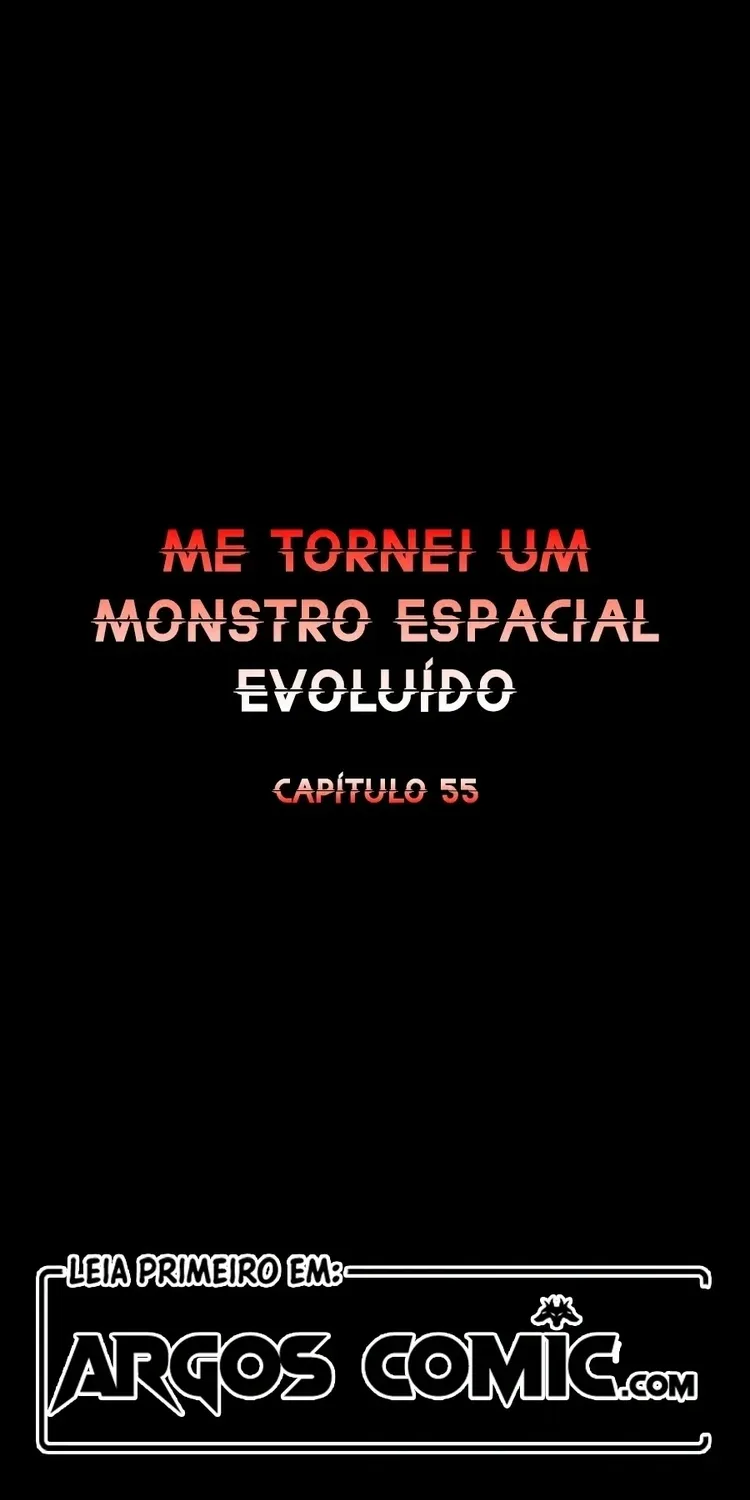 Read Me Tornei Um Monstro Espacial Evoluído (PT-BR) PT Manga Online