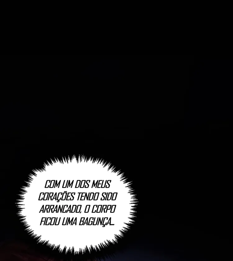 Read Me Tornei Um Monstro Espacial Evoluído (PT-BR) PT Manga Online