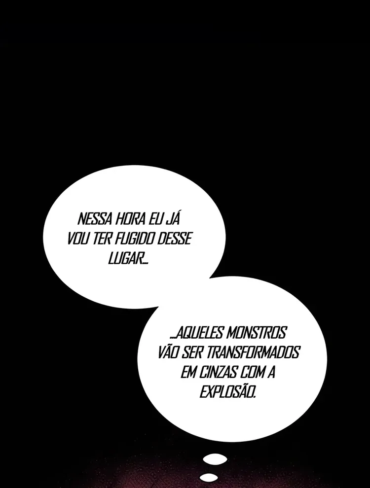 Read Me Tornei Um Monstro Espacial Evoluído (PT-BR) PT Manga Online