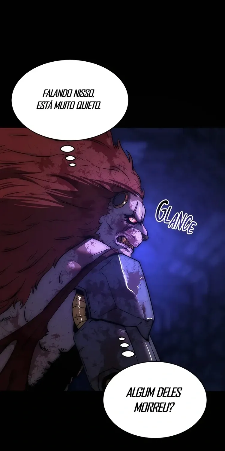 Read Me Tornei Um Monstro Espacial Evoluído (PT-BR) PT Manga Online