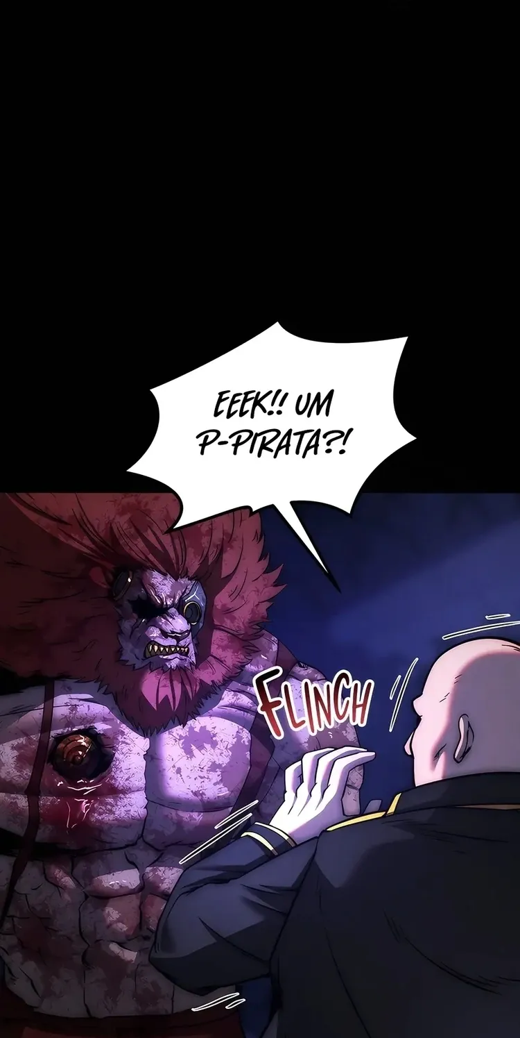 Read Me Tornei Um Monstro Espacial Evoluído (PT-BR) PT Manga Online