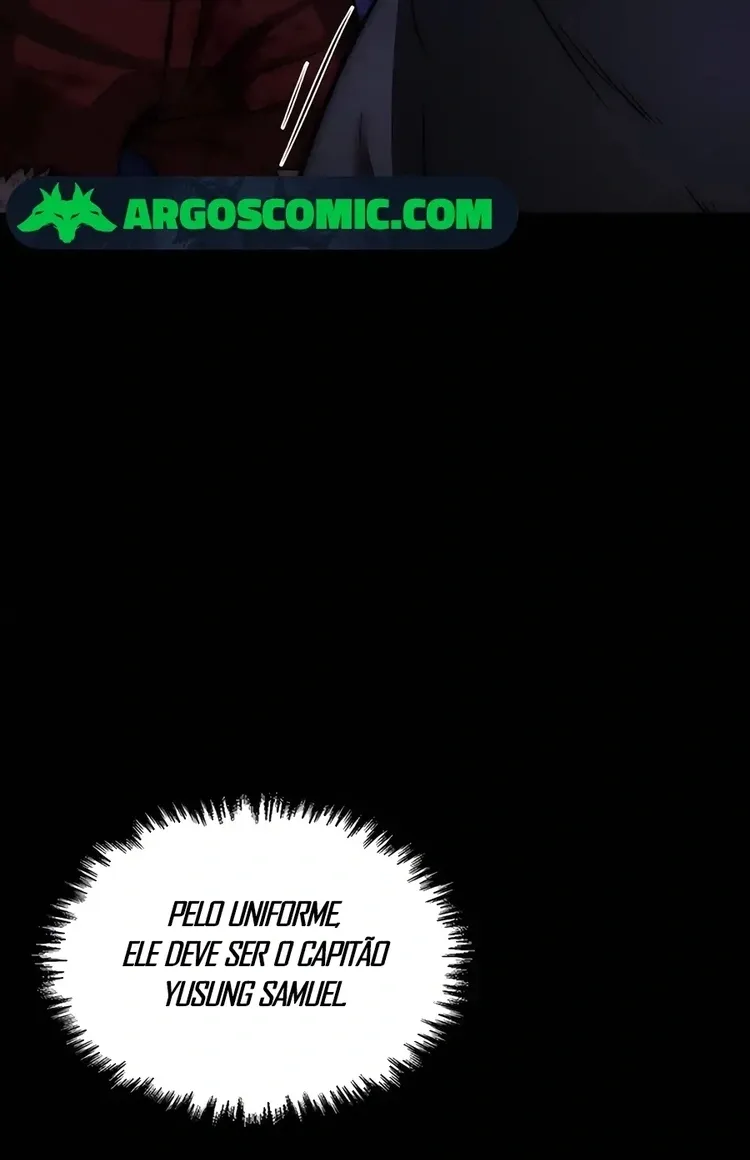 Read Me Tornei Um Monstro Espacial Evoluído (PT-BR) PT Manga Online