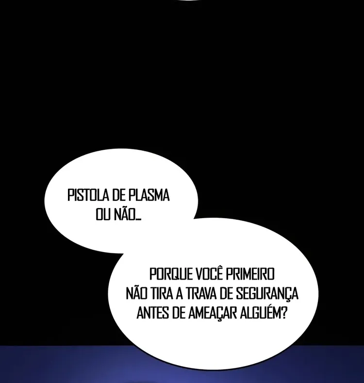 Read Me Tornei Um Monstro Espacial Evoluído (PT-BR) PT Manga Online
