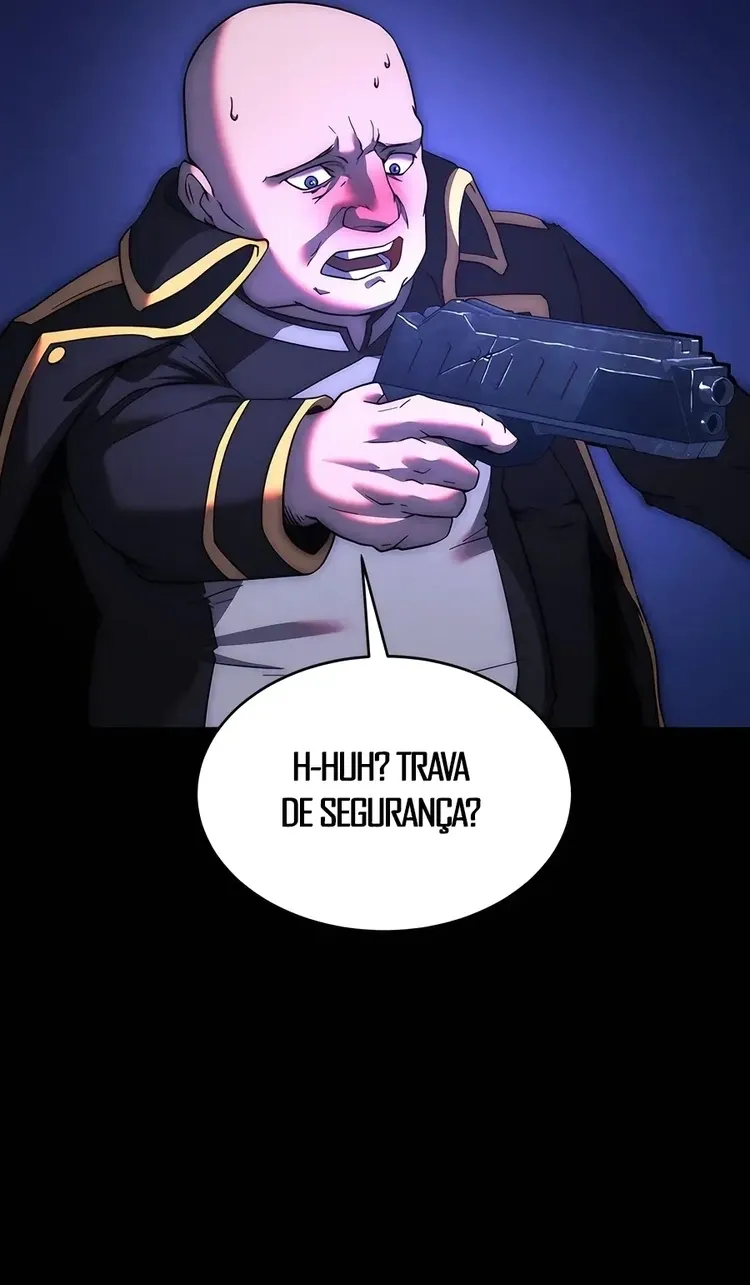 Read Me Tornei Um Monstro Espacial Evoluído (PT-BR) PT Manga Online