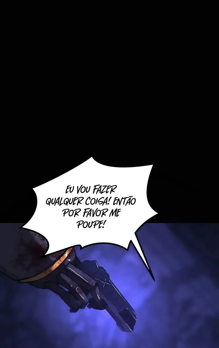 Read Me Tornei Um Monstro Espacial Evoluído (PT-BR) PT Manga Online