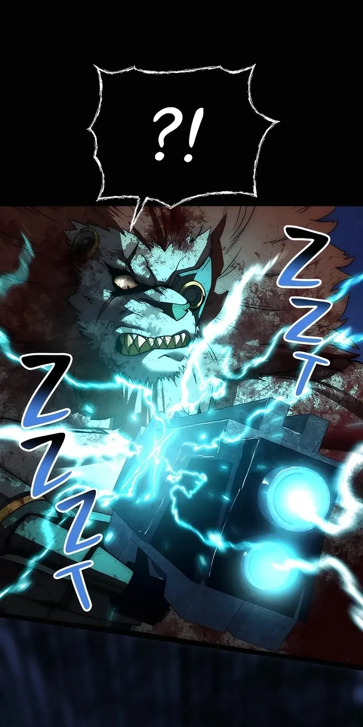 Read Me Tornei Um Monstro Espacial Evoluído (PT-BR) PT Manga Online