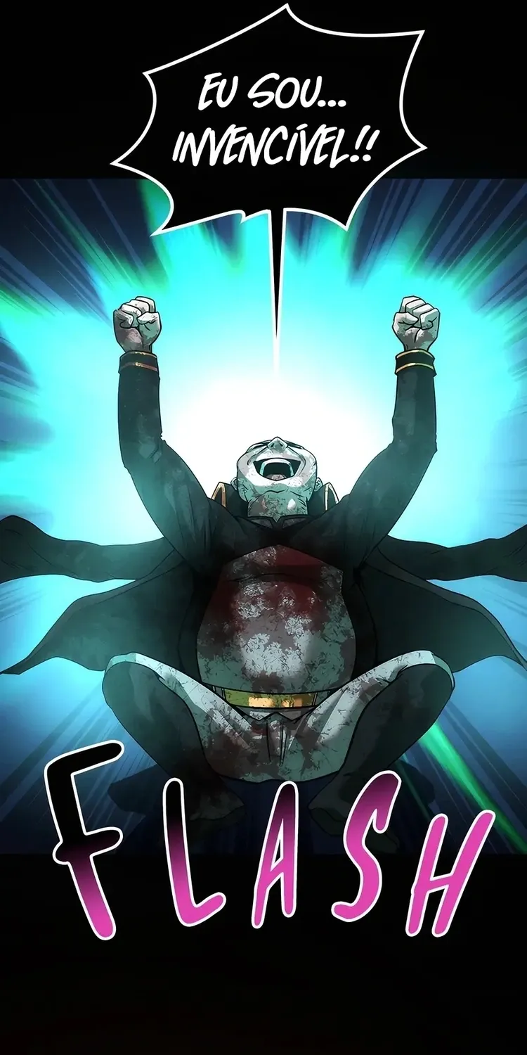 Read Me Tornei Um Monstro Espacial Evoluído (PT-BR) PT Manga Online