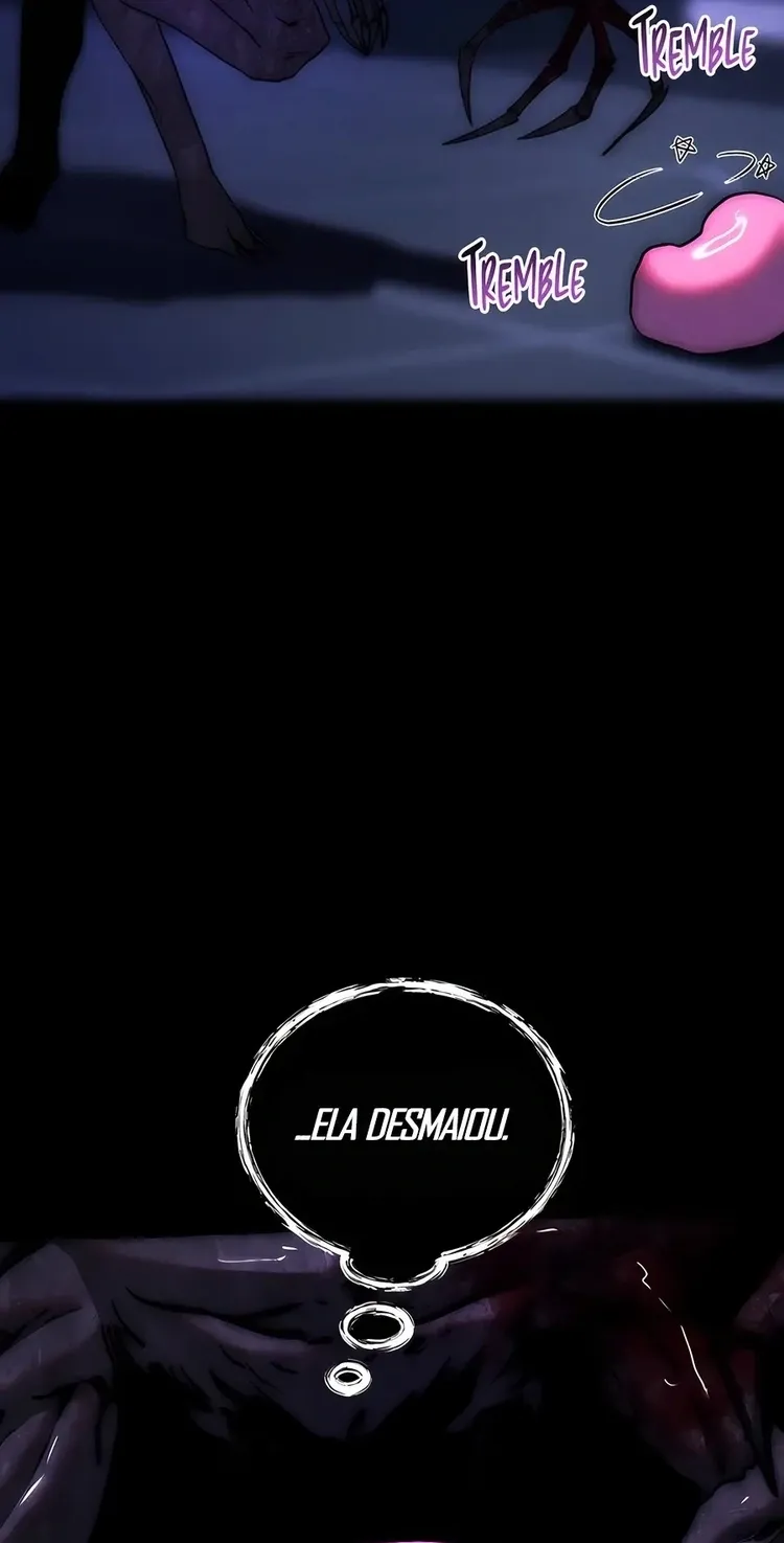 Read Me Tornei Um Monstro Espacial Evoluído (PT-BR) PT Manga Online