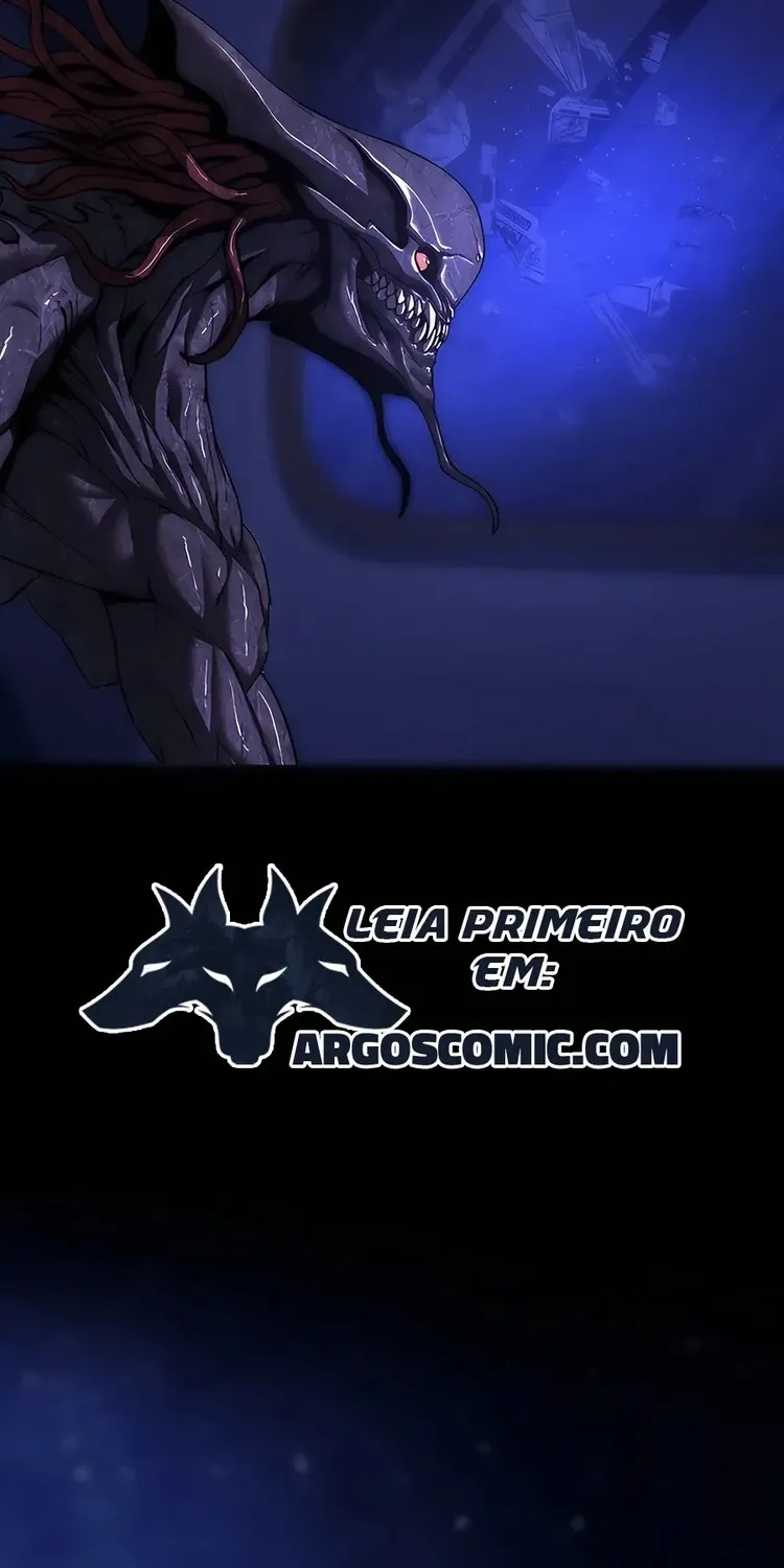 Read Me Tornei Um Monstro Espacial Evoluído (PT-BR) PT Manga Online